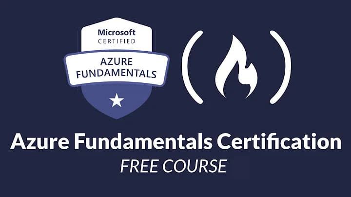 FREE 3 Hour Azure Fundamentals (AZ-900) Certification Course (100+ Videos!) 😱