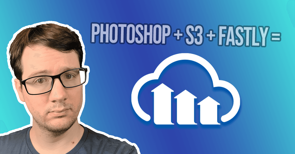 Cloudinary is an asset management and delivery service that does everything, and it won't cost you an arm and a leg!