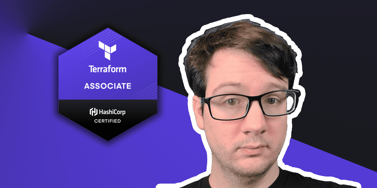 HashiCorp Terraform Associate Exam Review
